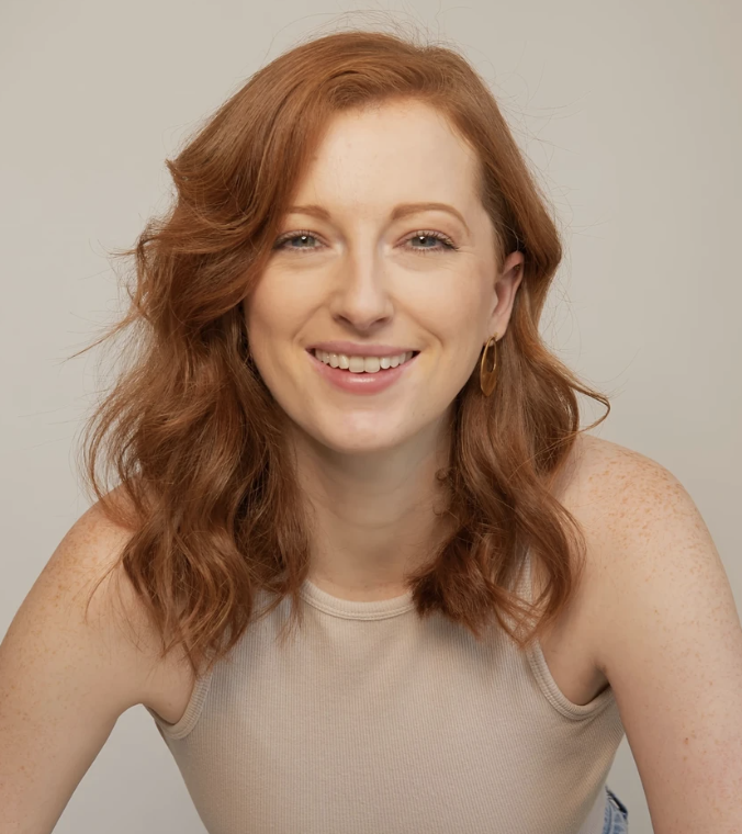 Anna Morgan, founder of Juno